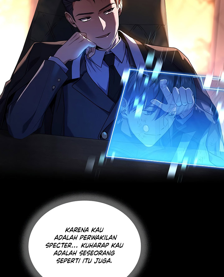 Return of the Frozen Player Chapter 101 Gambar 39