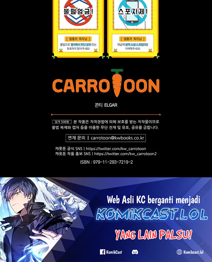 Return of the Frozen Player Chapter 101 Gambar 41
