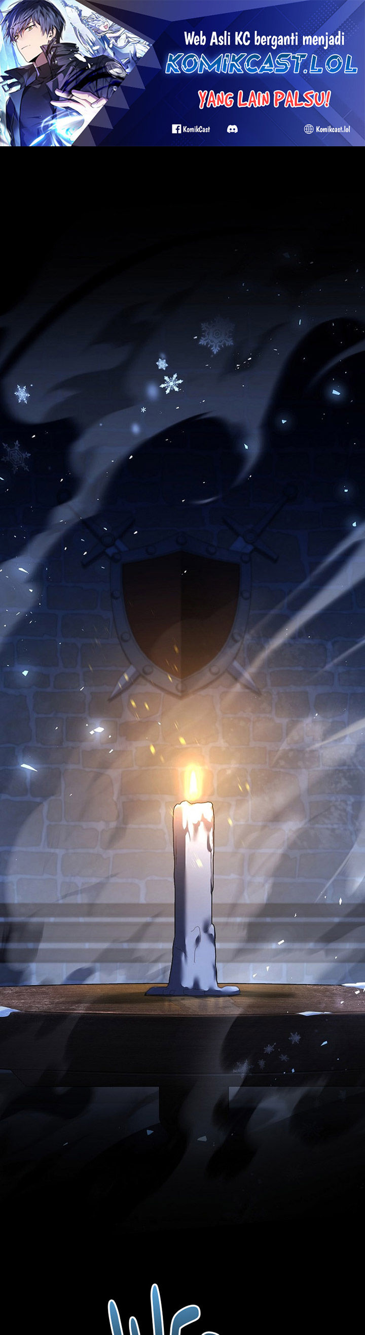 Return of the Frozen Player Chapter 102 Gambar 2