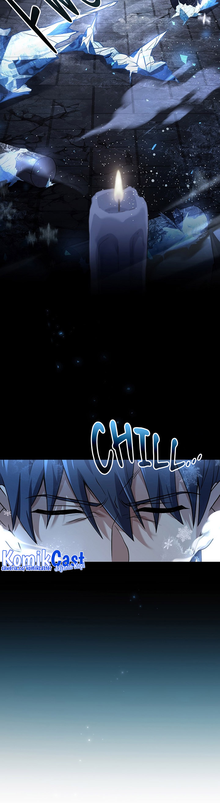 Return of the Frozen Player Chapter 102 Gambar 4