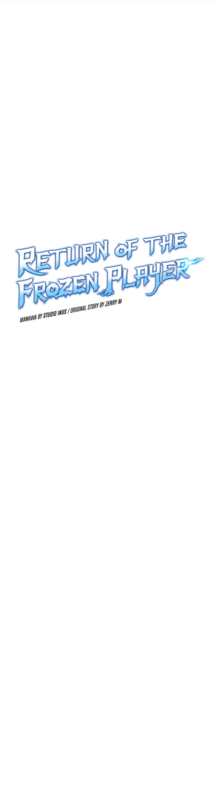 Return of the Frozen Player Chapter 102 Gambar 5
