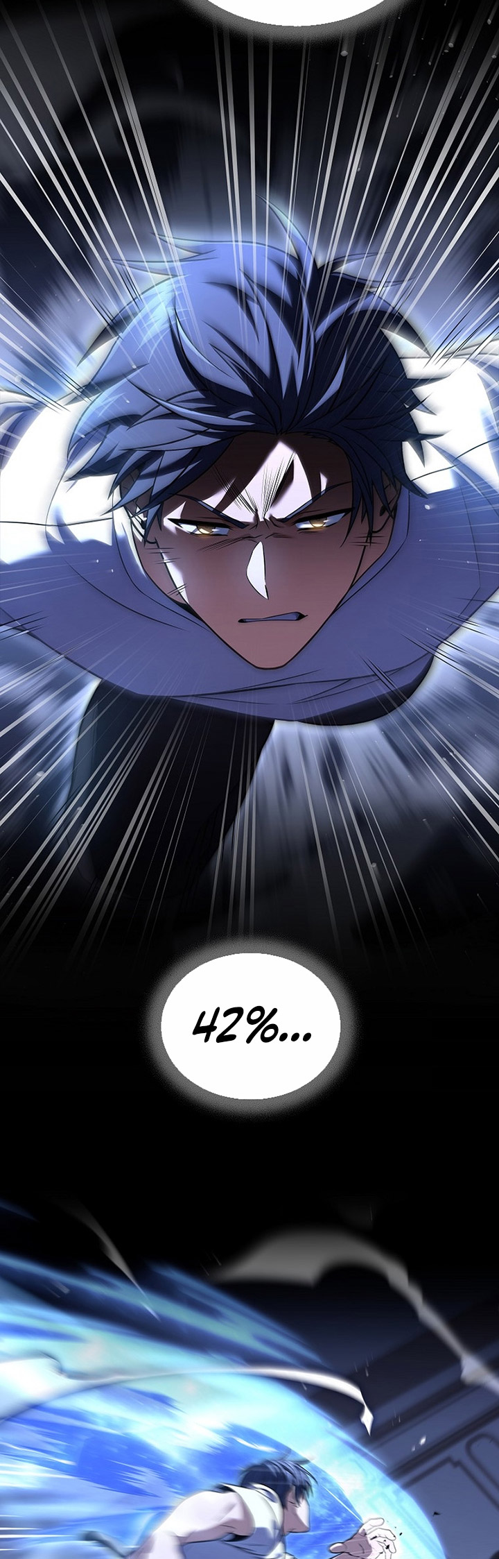 Return of the Frozen Player Chapter 102 Gambar 28