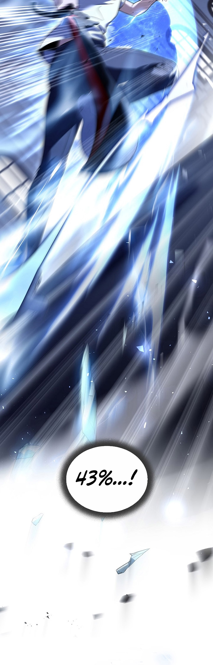Return of the Frozen Player Chapter 102 Gambar 29