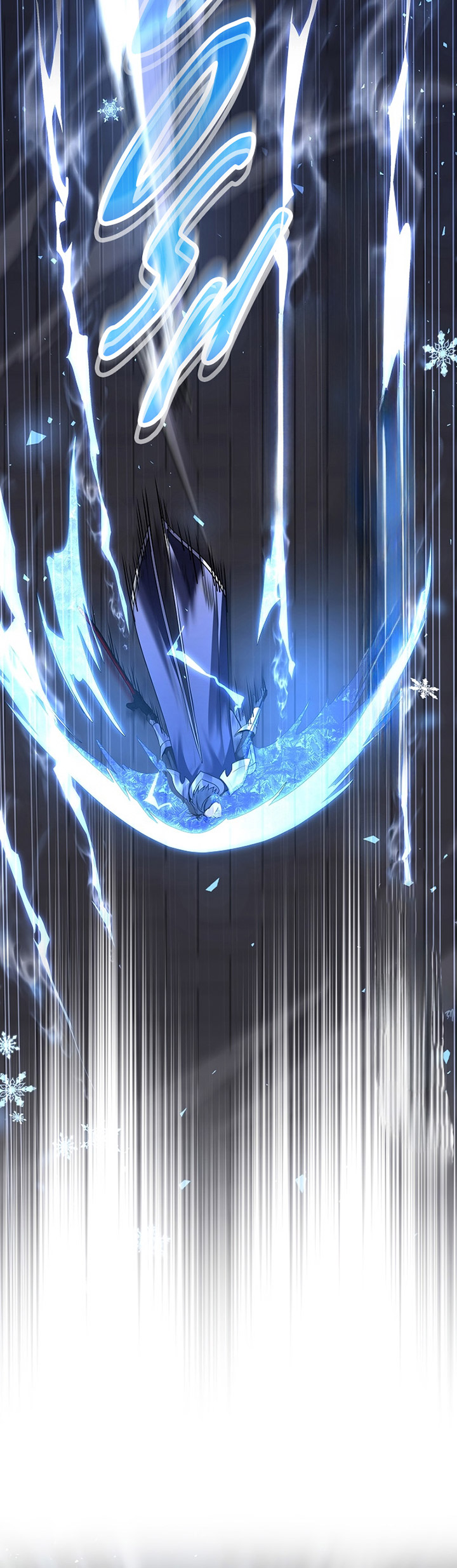 Return of the Frozen Player Chapter 102 Gambar 37
