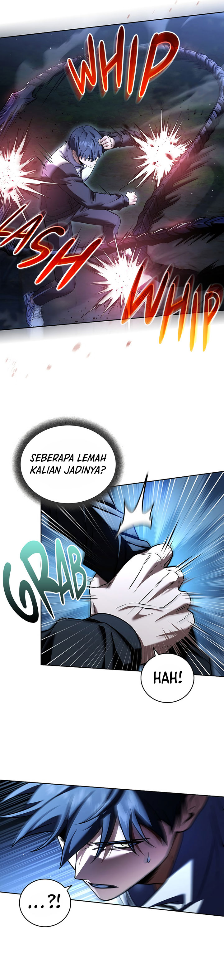 Return of the Frozen Player Chapter 103 Gambar 5