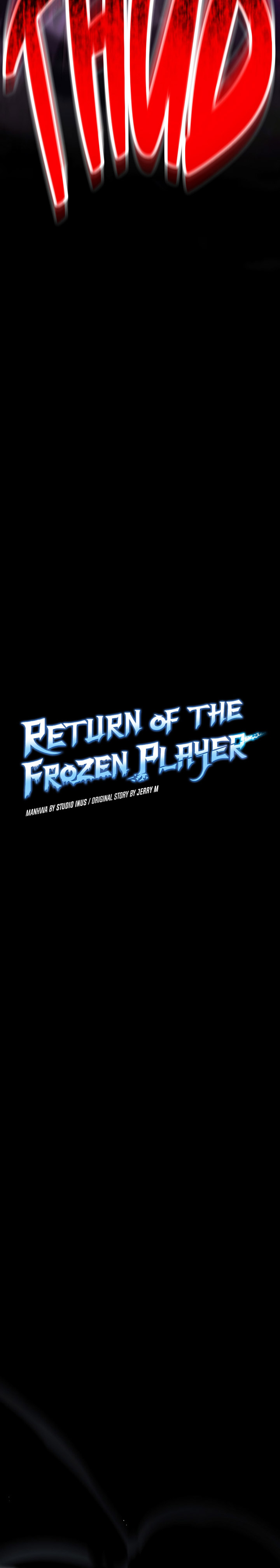 Return of the Frozen Player Chapter 113 Gambar 5