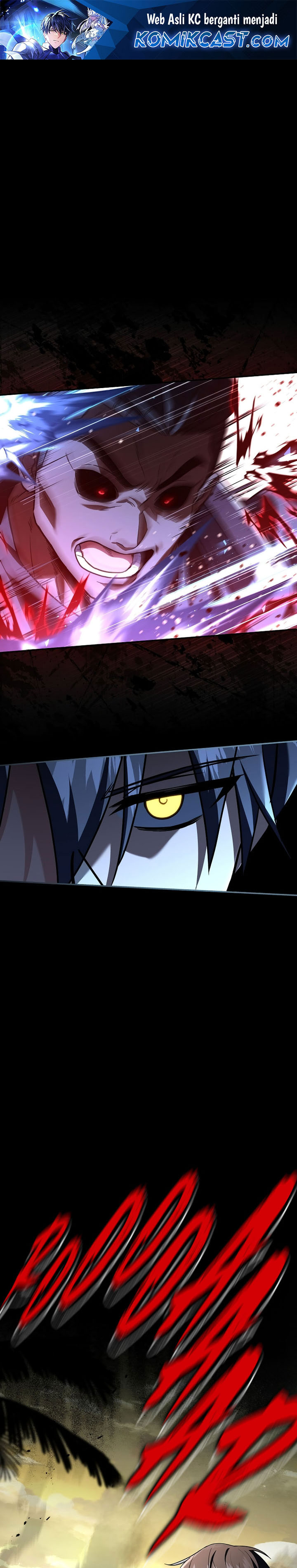 Return of the Frozen Player Chapter 141 Gambar 2