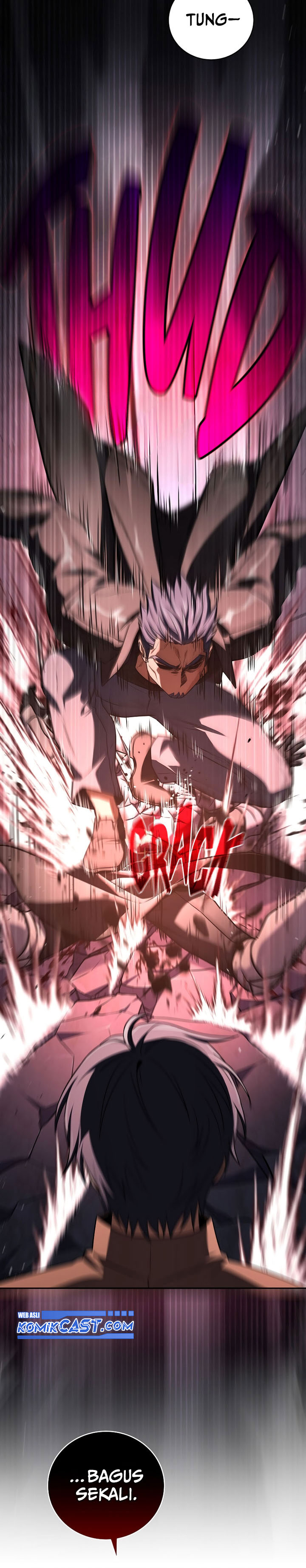 Return of the Frozen Player Chapter 141 Gambar 9