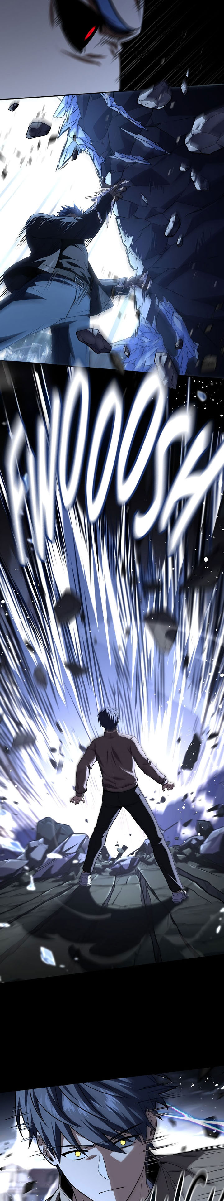 Return of the Frozen Player Chapter 141 Gambar 22