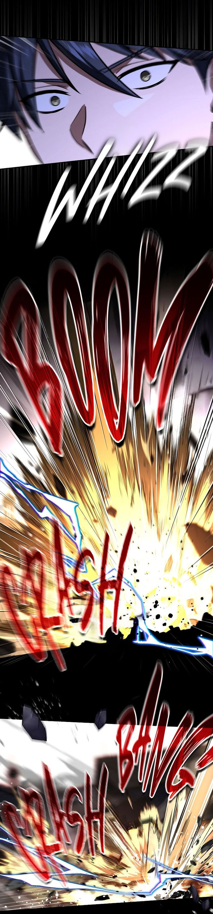 Return of the Frozen Player Chapter 141 Gambar 26