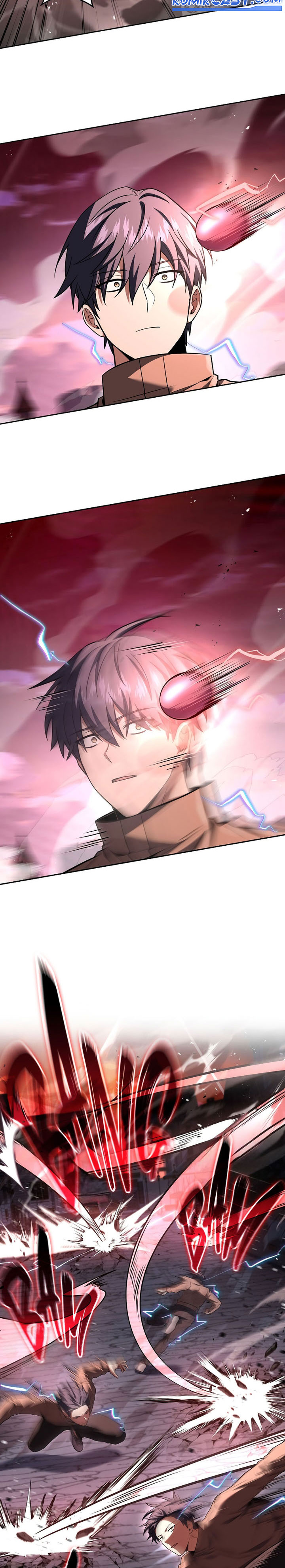 Return of the Frozen Player Chapter 142 Gambar 11