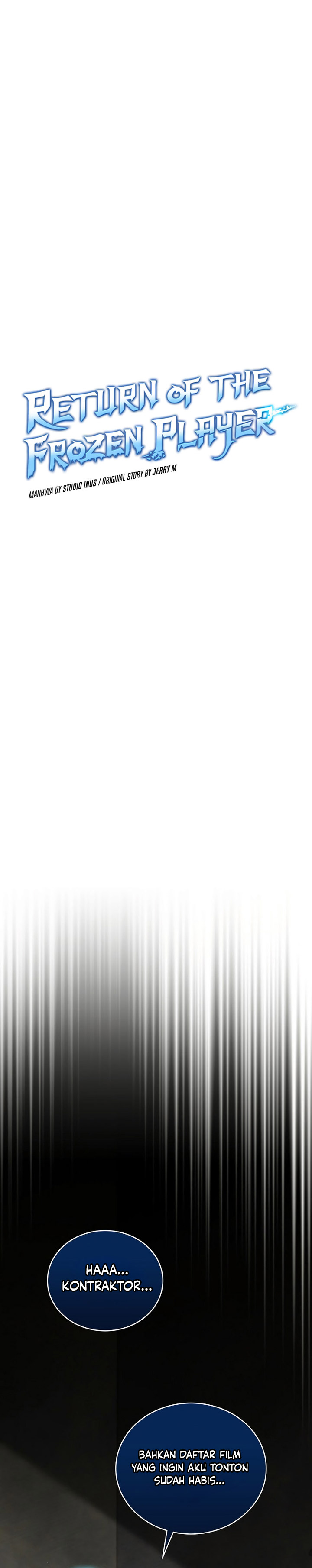 Return of the Frozen Player Chapter 144 Gambar 6