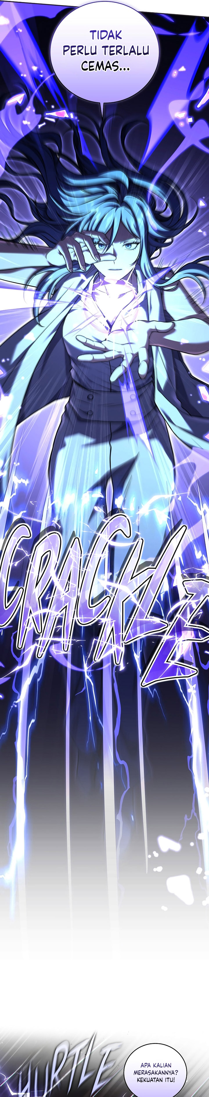 Return of the Frozen Player Chapter 145 Gambar 17
