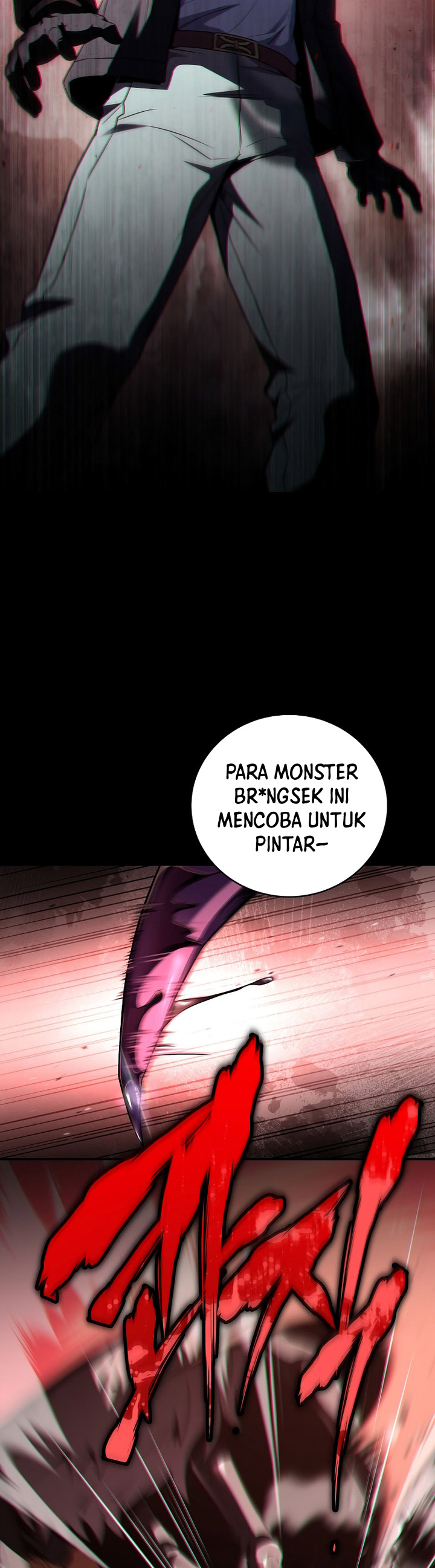 Return of the Frozen Player Chapter 152 Gambar 29