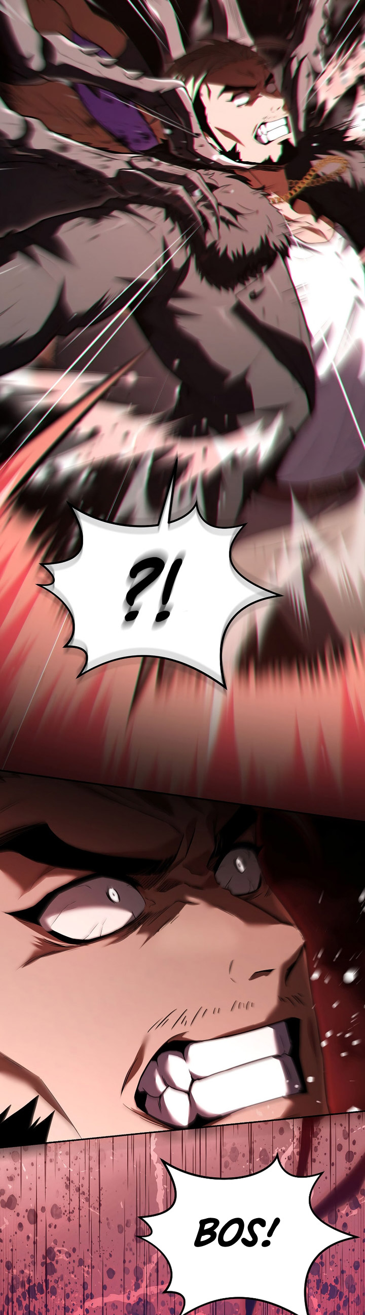 Return of the Frozen Player Chapter 152 Gambar 30