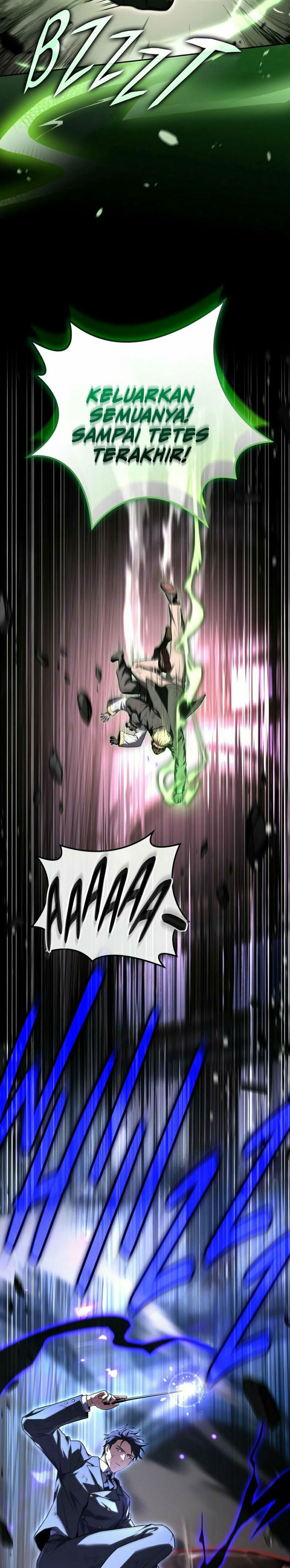 Return of the Frozen Player Chapter 157 Gambar 19