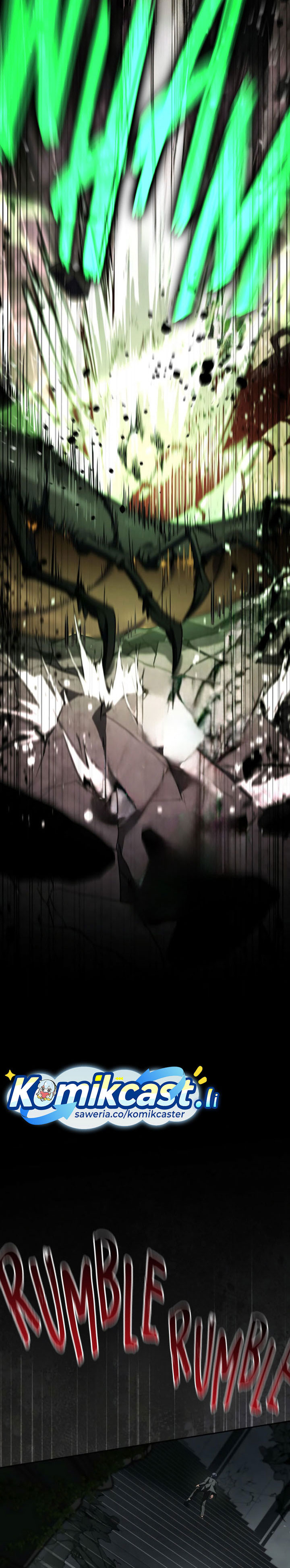 Return of the Frozen Player Chapter 157 Gambar 21