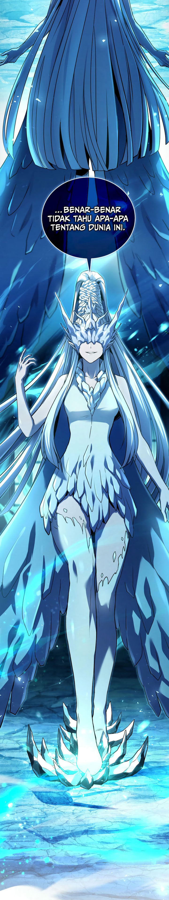 Return of the Frozen Player Chapter 158 Gambar 7