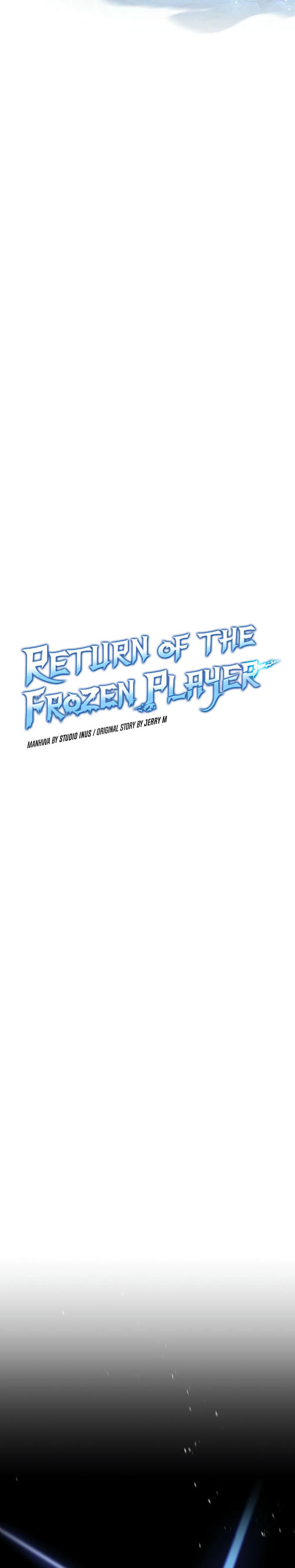 Return of the Frozen Player Chapter 158 Gambar 8