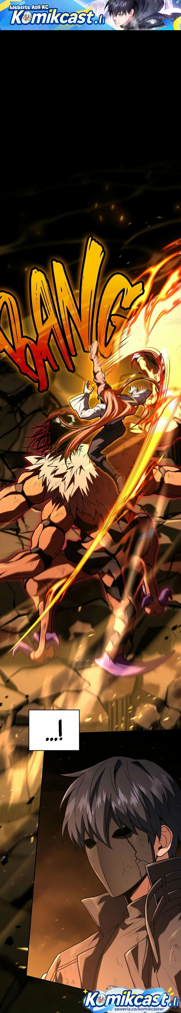 Return of the Frozen Player Chapter 161 Gambar 2