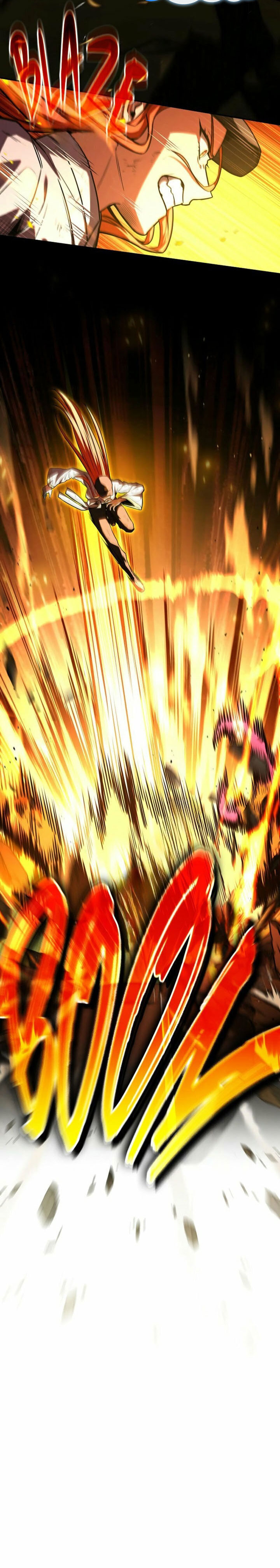 Return of the Frozen Player Chapter 161 Gambar 3