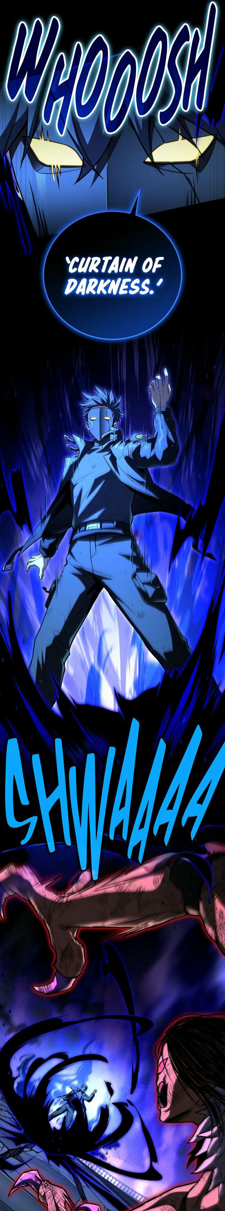 Return of the Frozen Player Chapter 161 Gambar 10