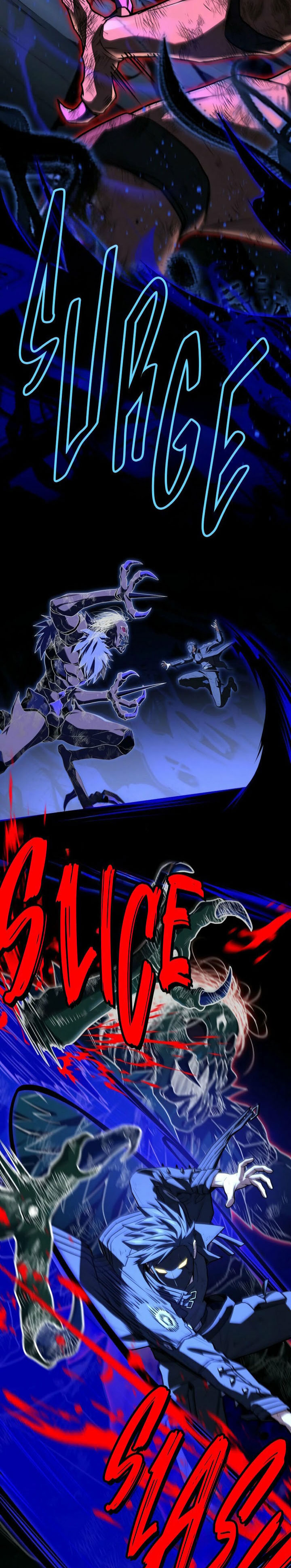 Return of the Frozen Player Chapter 161 Gambar 11