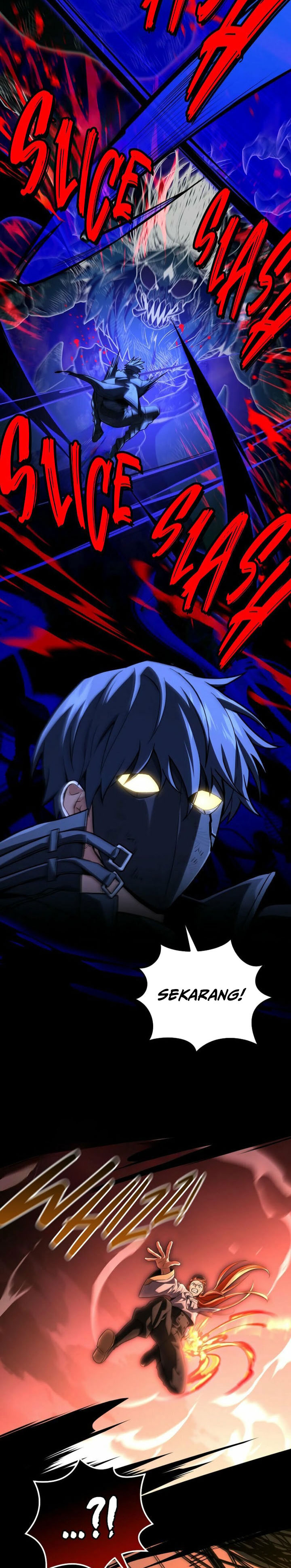 Return of the Frozen Player Chapter 161 Gambar 12