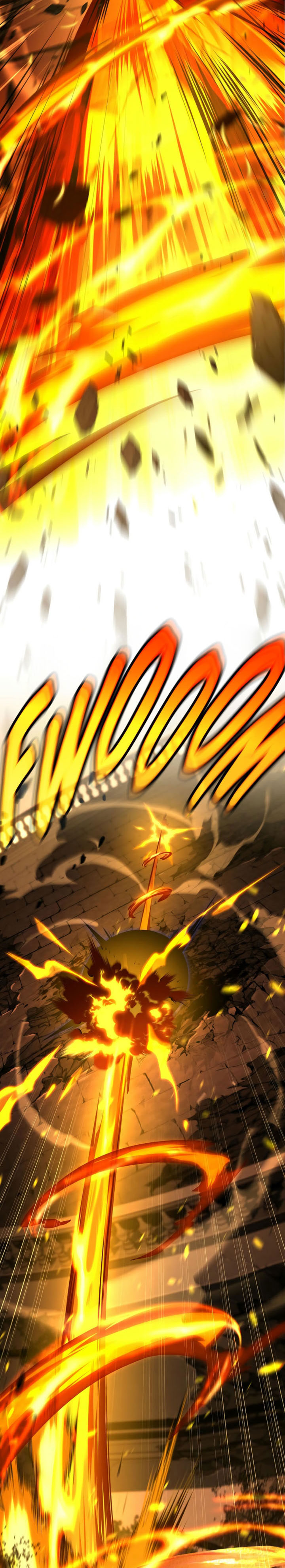 Return of the Frozen Player Chapter 161 Gambar 16