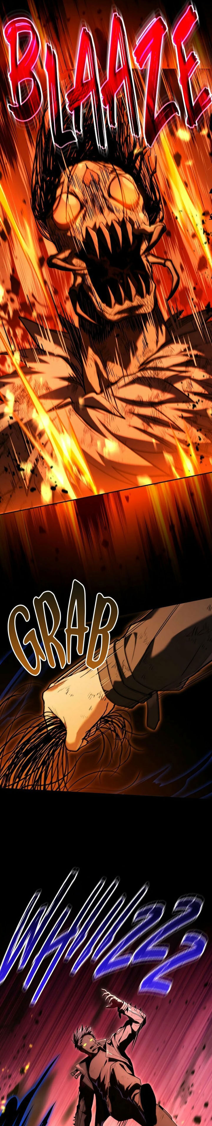 Return of the Frozen Player Chapter 161 Gambar 18