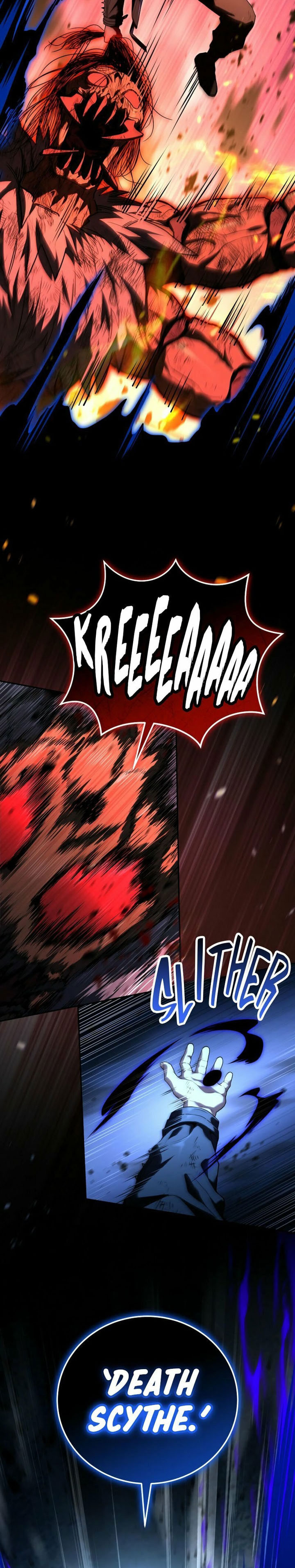 Return of the Frozen Player Chapter 161 Gambar 19