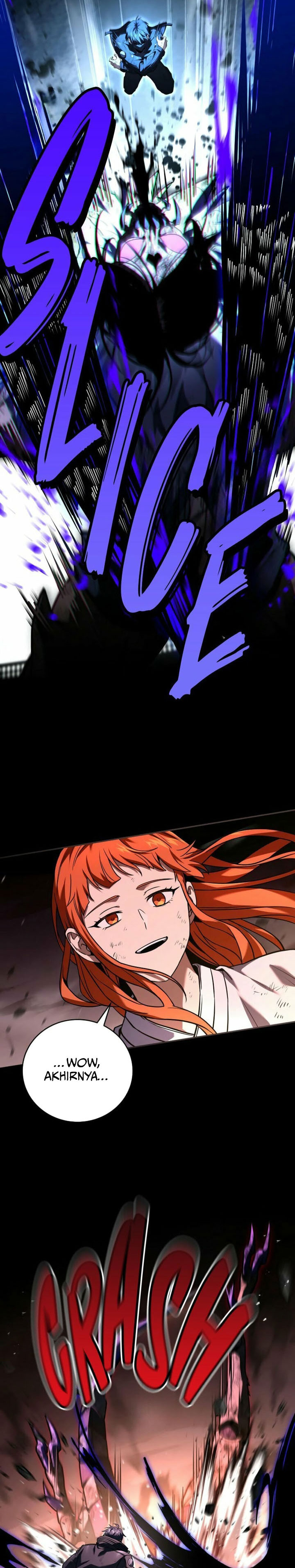 Return of the Frozen Player Chapter 161 Gambar 20