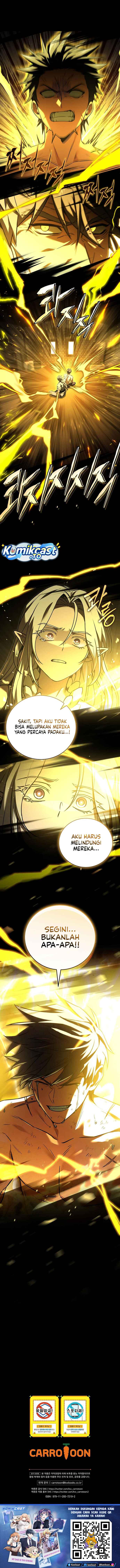 Return of the Frozen Player Chapter 169 Gambar 9