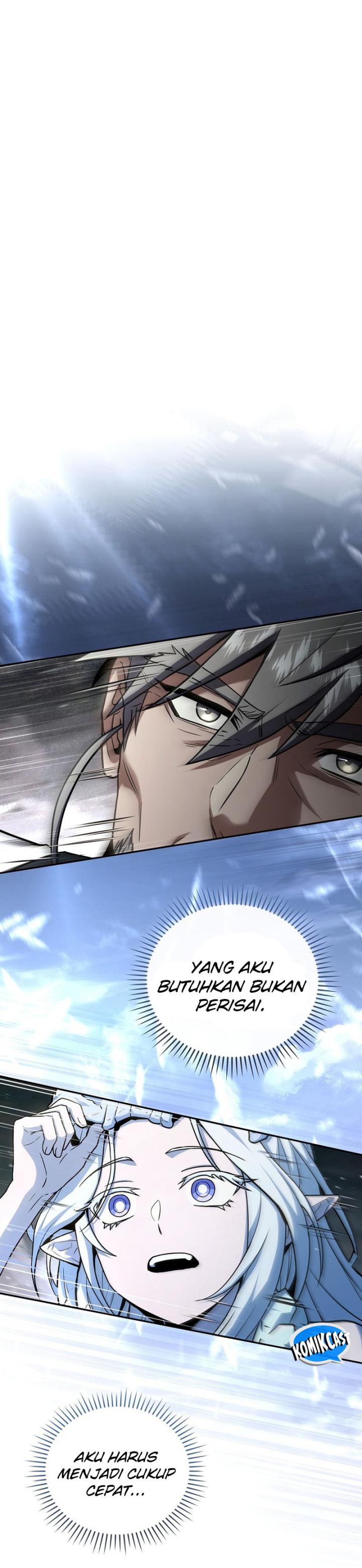 Return of the Frozen Player Chapter 171 Gambar 5