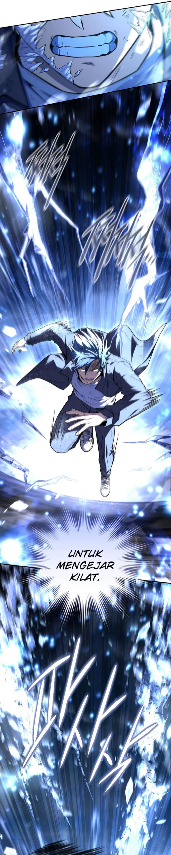 Return of the Frozen Player Chapter 171 Gambar 6