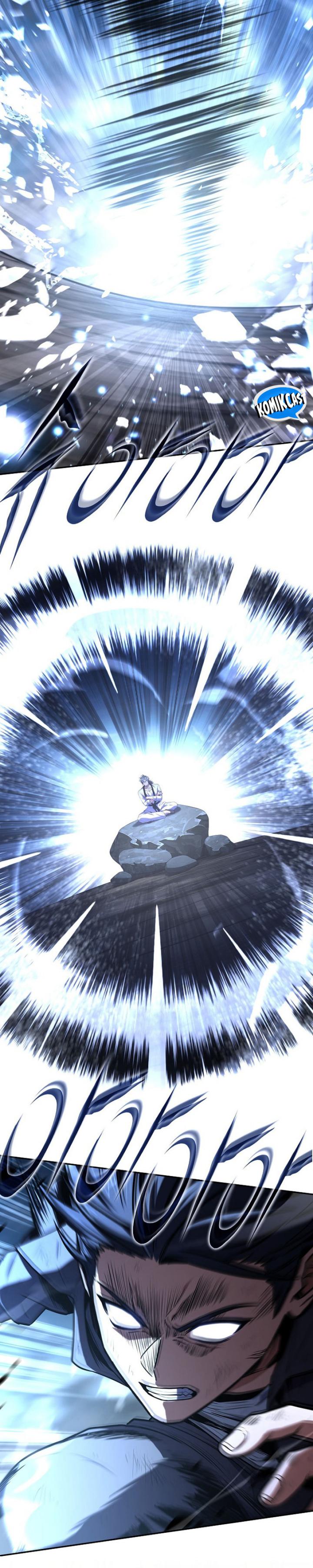 Return of the Frozen Player Chapter 171 Gambar 7