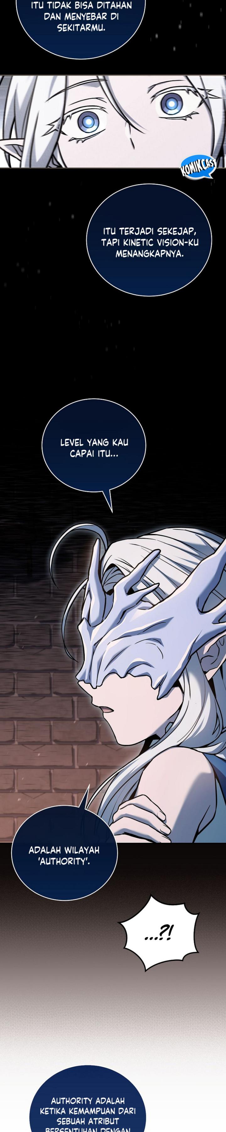 Return of the Frozen Player Chapter 171 Gambar 15