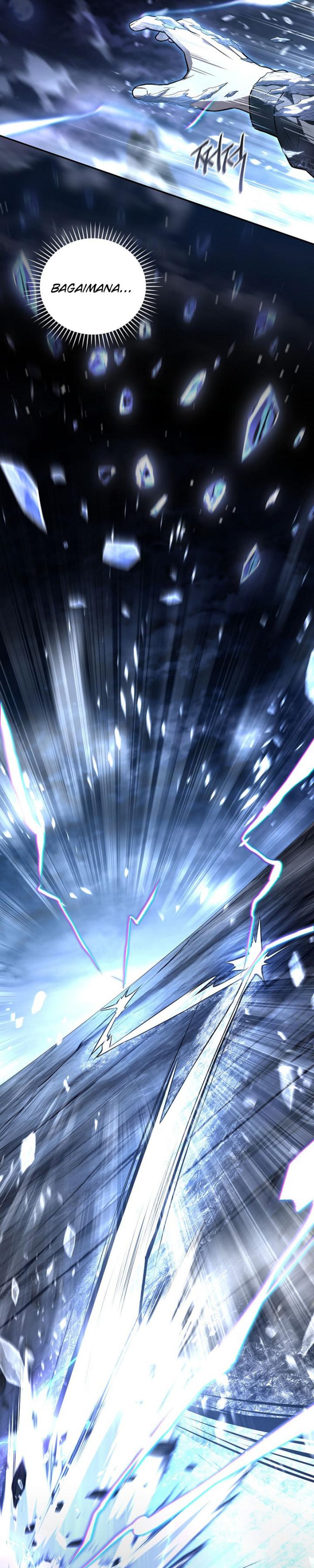 Return of the Frozen Player Chapter 171 Gambar 30