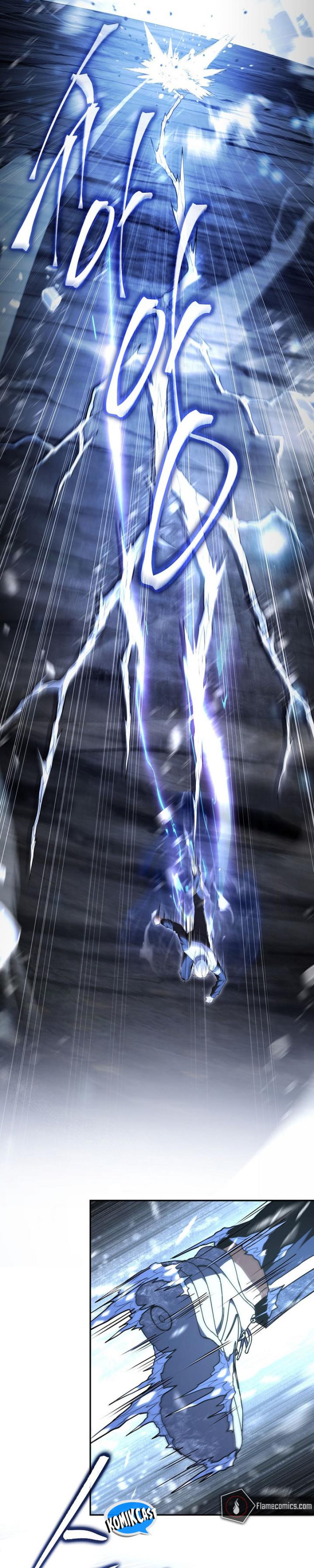 Return of the Frozen Player Chapter 171 Gambar 34