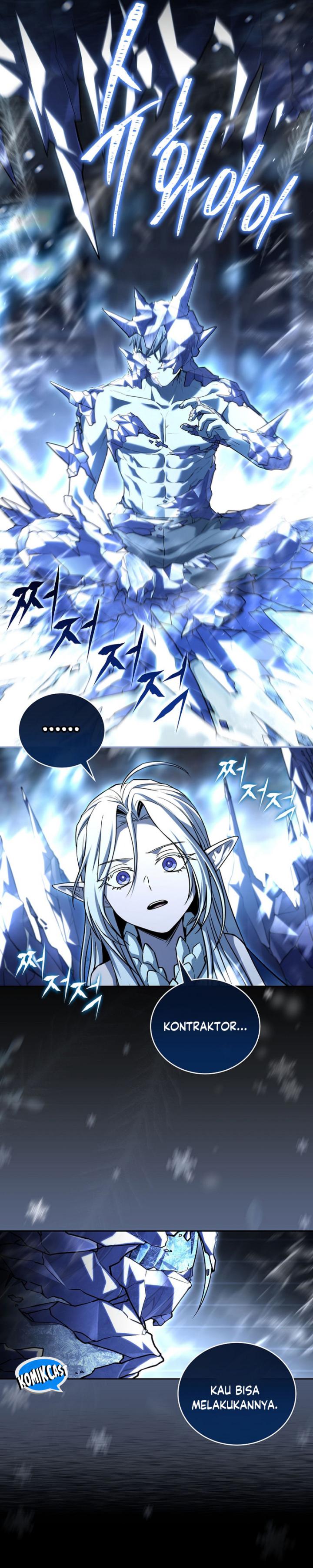 Return of the Frozen Player Chapter 172 Gambar 6