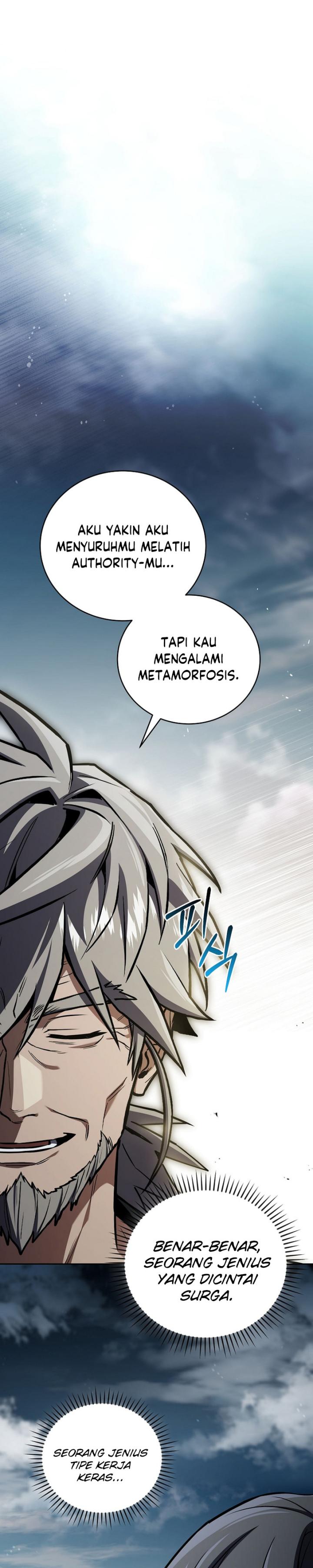 Return of the Frozen Player Chapter 172 Gambar 12