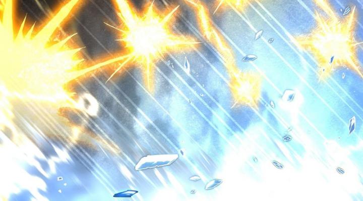 Return of the Frozen Player Chapter 172 Gambar 21