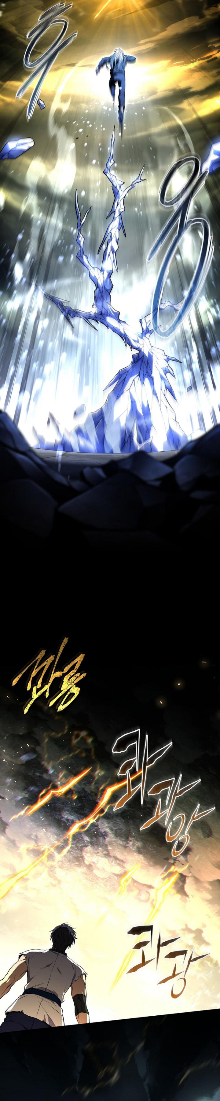 Return of the Frozen Player Chapter 172 Gambar 30