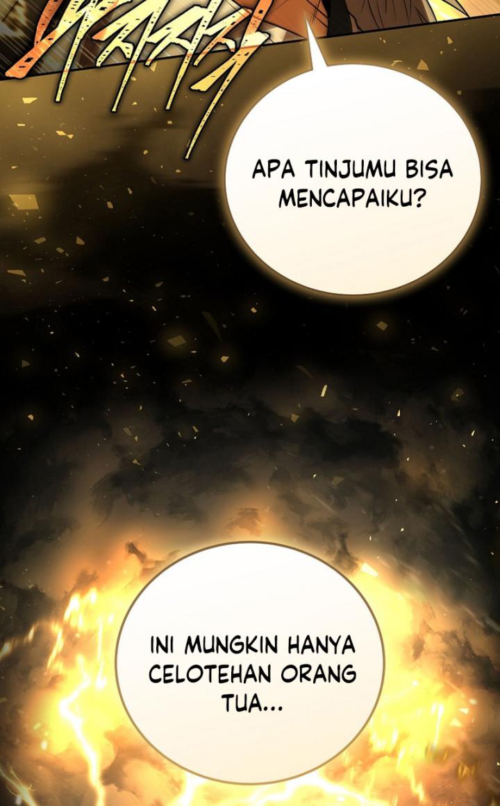 Return of the Frozen Player Chapter 172 Gambar 33