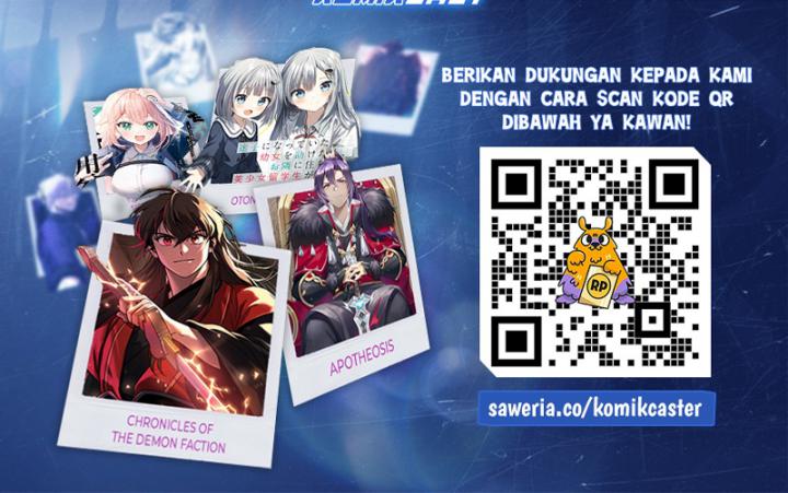 Return of the Frozen Player Chapter 172 Gambar 35