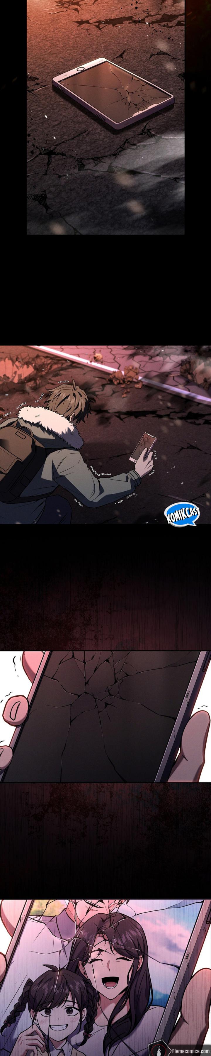 Return of the Frozen Player Chapter 174 Gambar 19