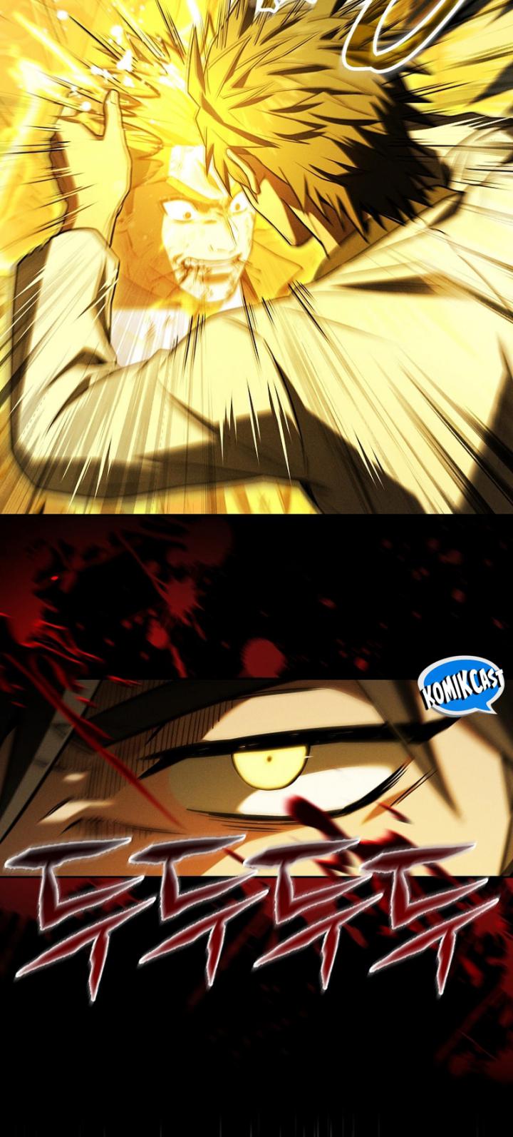 Return of the Frozen Player Chapter 174 Gambar 25