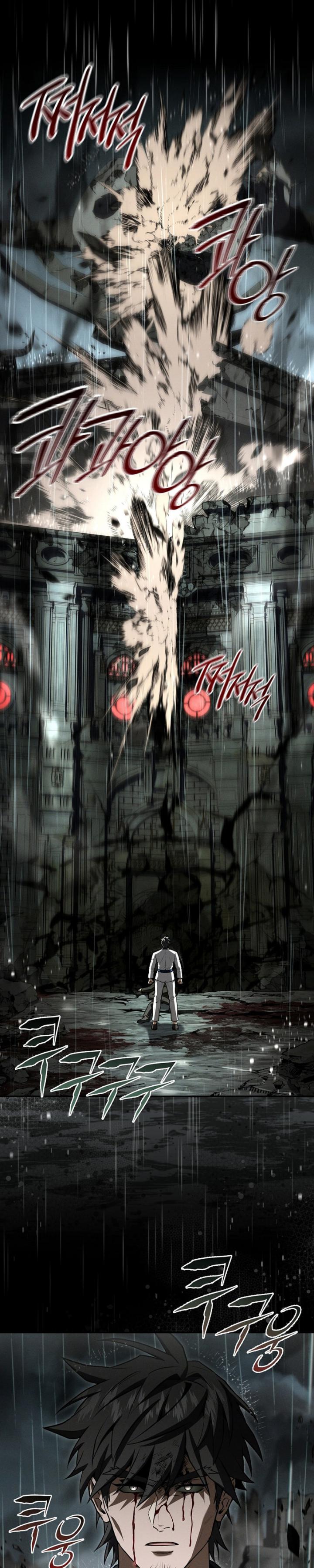 Return of the Frozen Player Chapter 174 Gambar 26