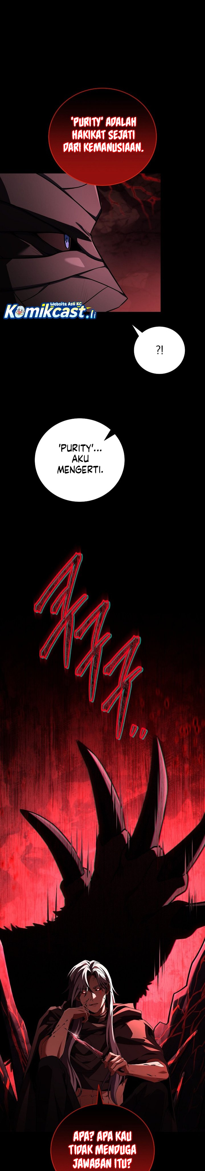 Return of the Frozen Player Chapter 177 Gambar 7