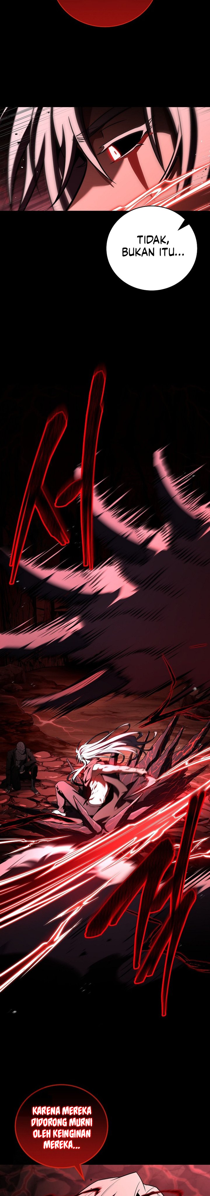 Return of the Frozen Player Chapter 177 Gambar 8